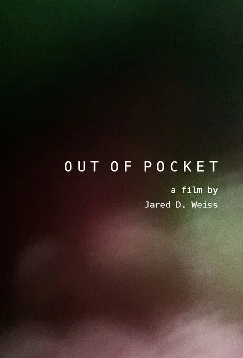 Out of Pocket постер