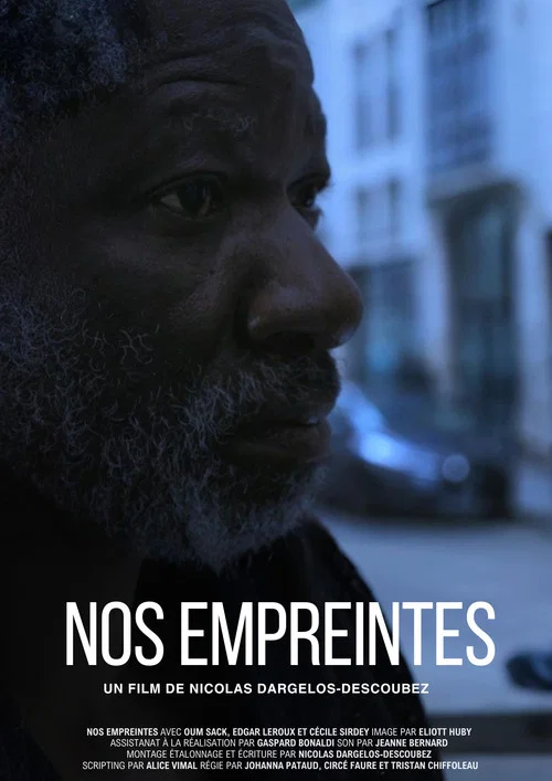 Nos Empreintes постер