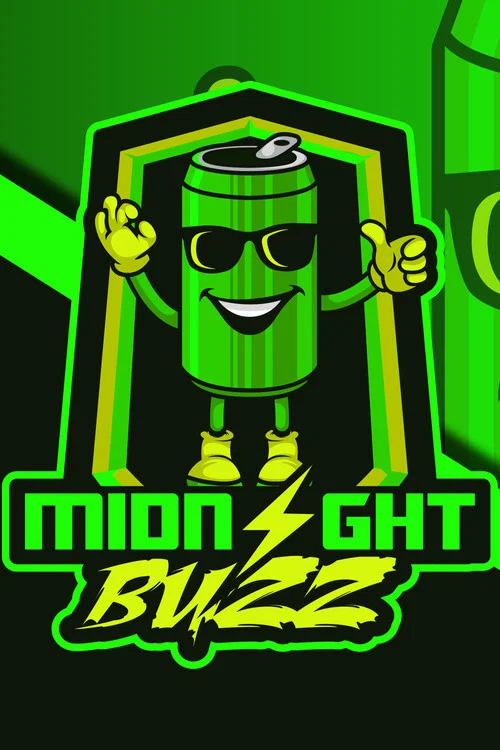 Midnight Buzz постер