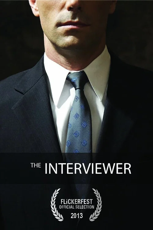 The Interviewer постер