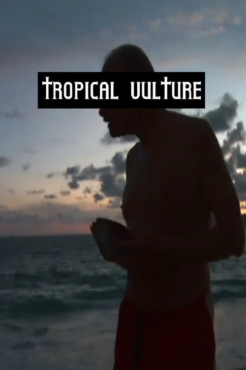 Tropical Vulture постер
