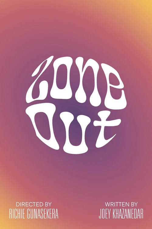 Zoneout постер