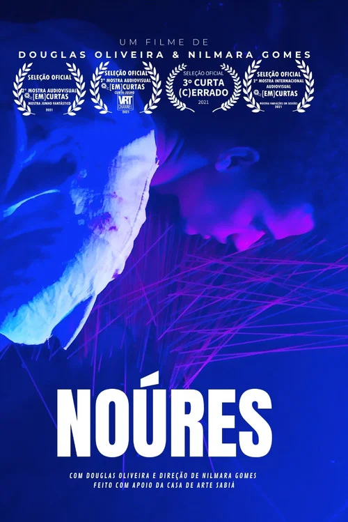 Noúres постер