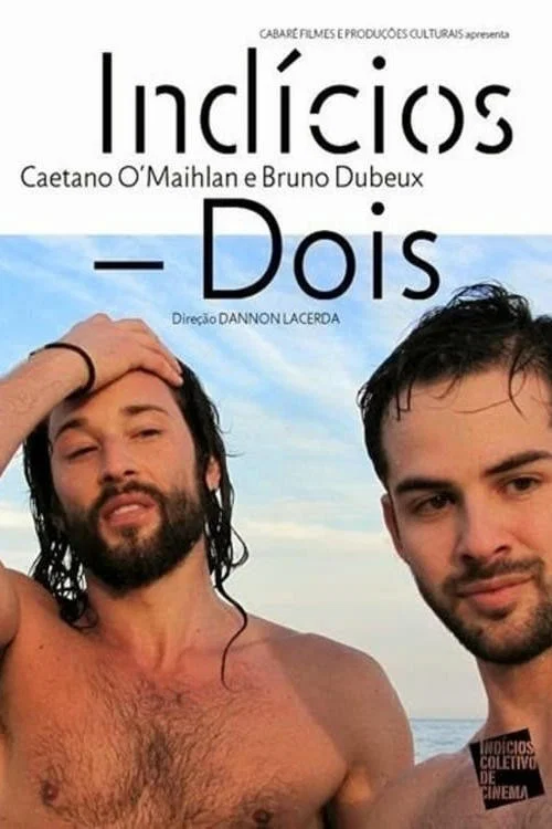 Indícios Dois постер