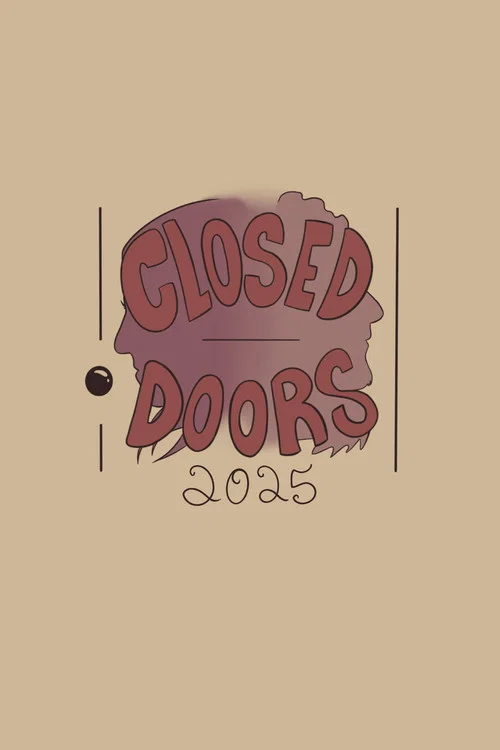 Closed Doors постер