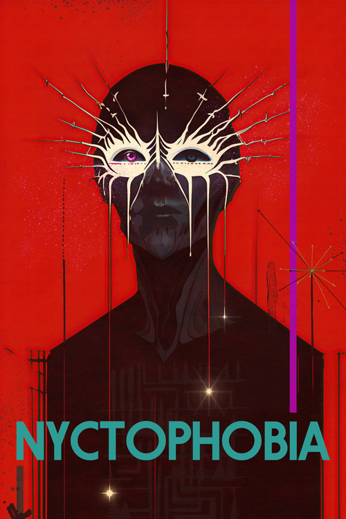 Nyctophobia постер