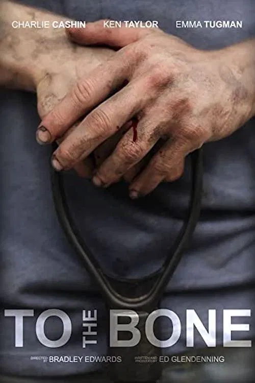 To the Bone постер