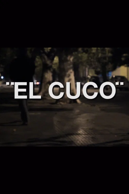 El Cuco постер