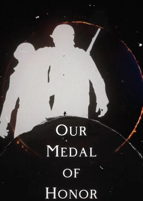 Our Medal of Honor постер