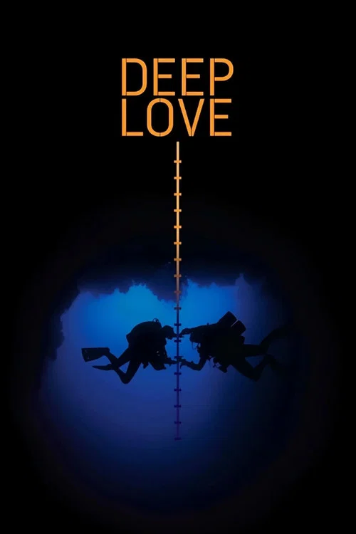 Deep Love постер