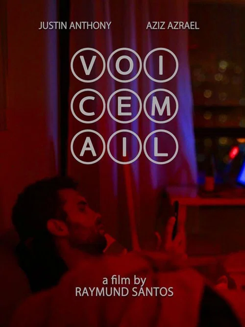 Voicemail постер
