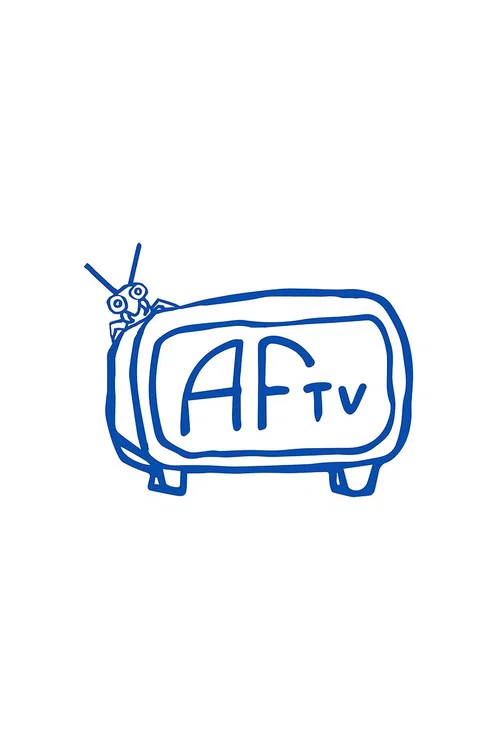 Almost Friday TV постер