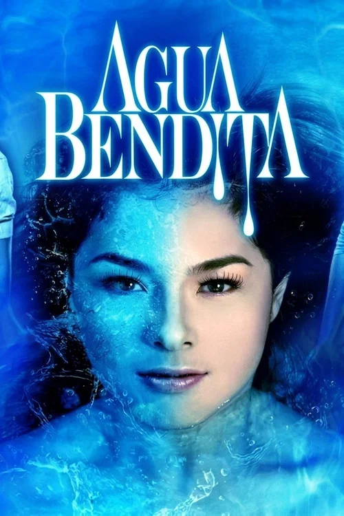 Agua Bendita постер