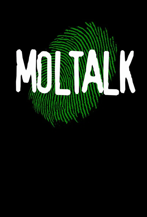 MolTalk постер