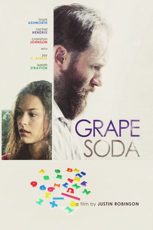 Grape Soda постер