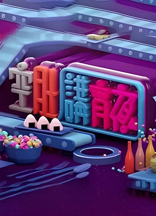 晚吹 - 空肚講宵夜 постер