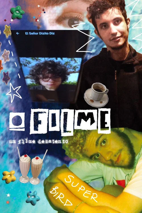 O Filme постер