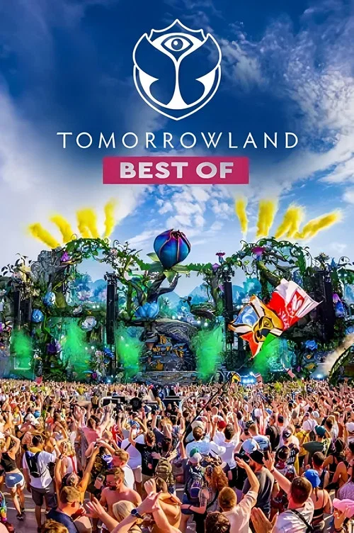 Tomorrowland : les meilleurs moments постер