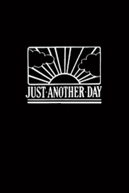 Just Another Day постер