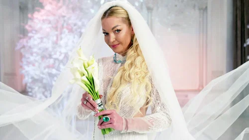 Анастасия Волочкова
