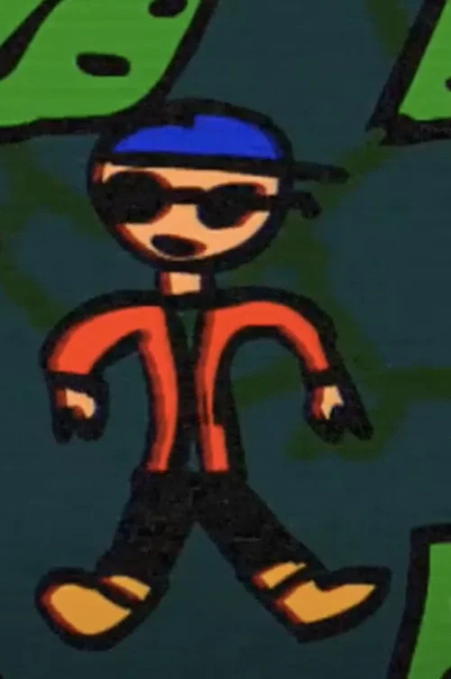 Monkey Man постер