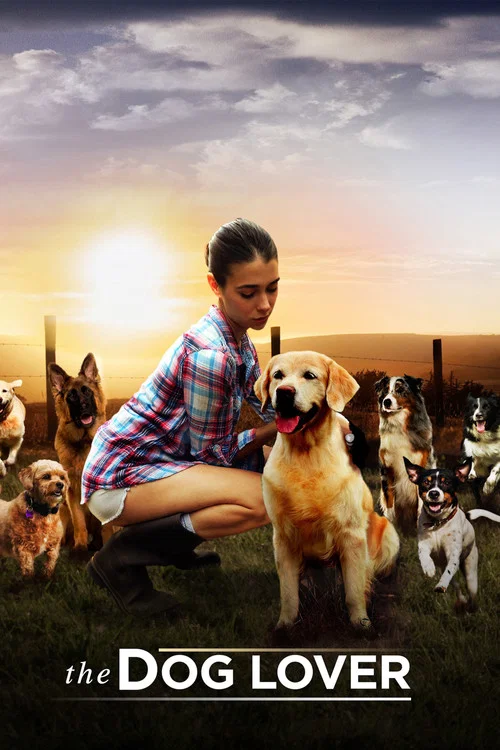 The Dog Lover постер