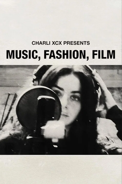 Music, Fashion, Film постер
