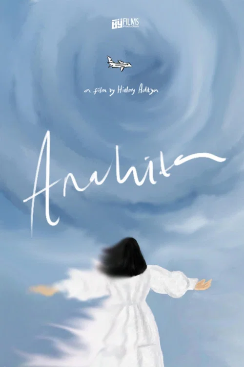 Anahita постер