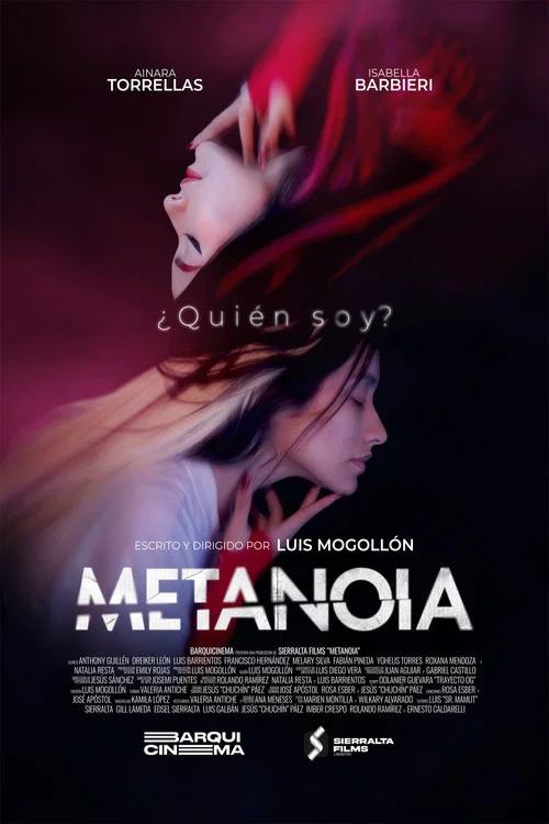METANOIA постер