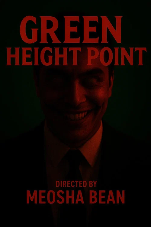 Green Height Point постер