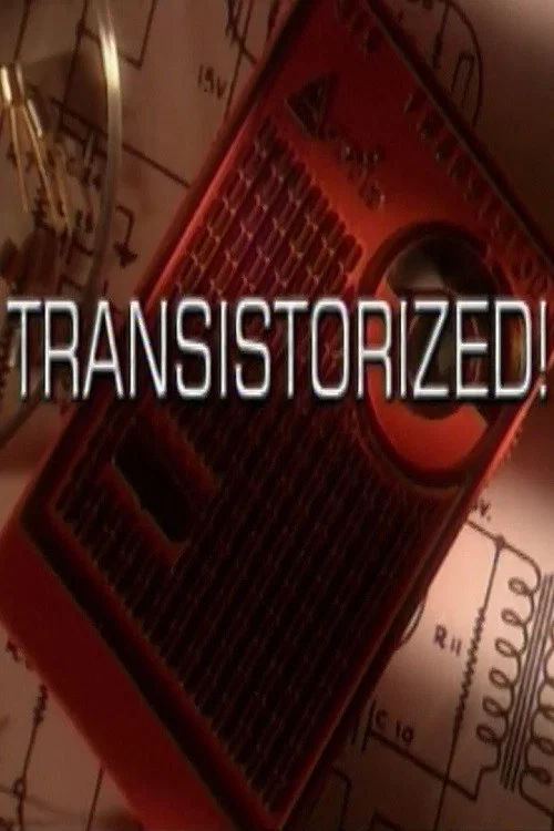 Transistorized! постер