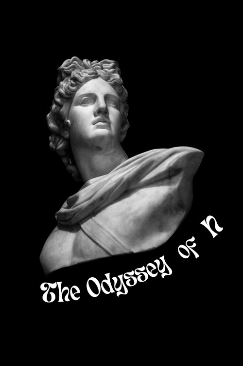 The Odyssey of N постер