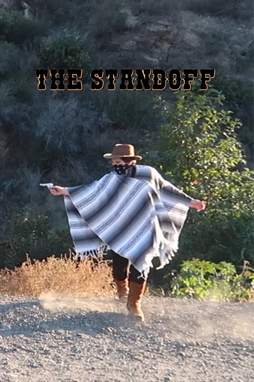 The Standoff постер
