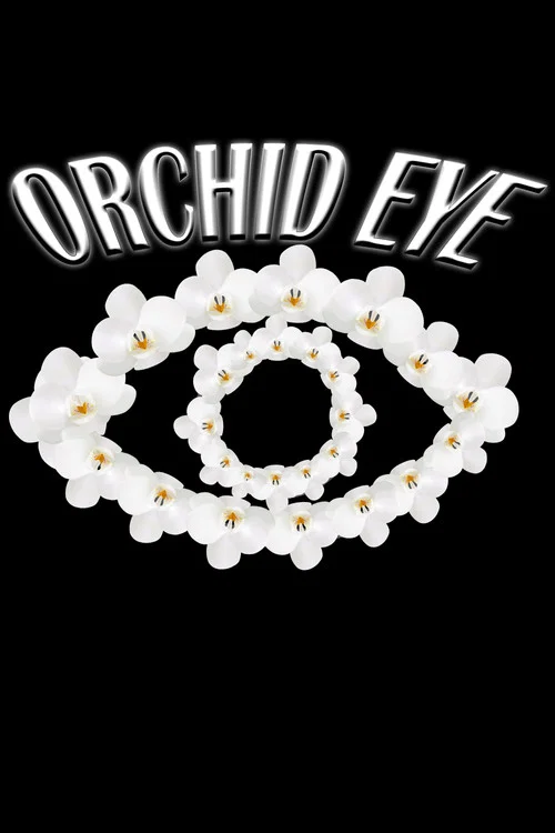 Orchid Eye постер