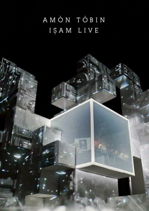 ISAM Live постер