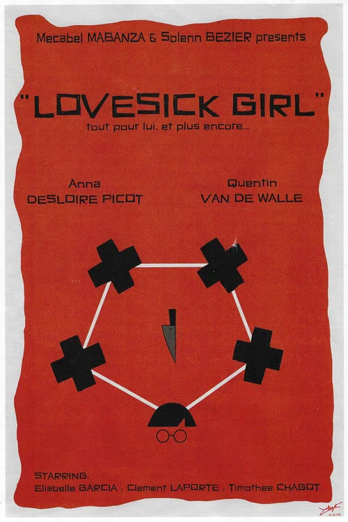 Lovesick Girl постер