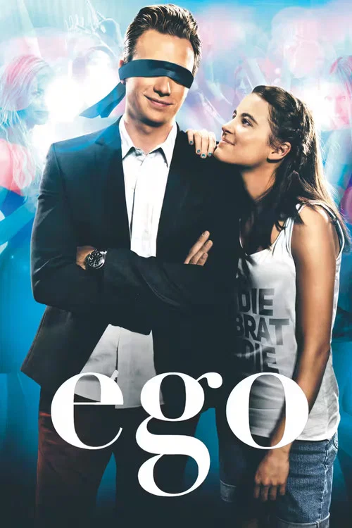 Ego постер