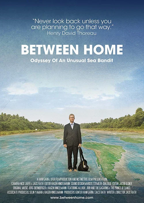 Between Home постер