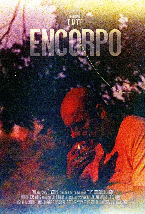 Encorpo постер