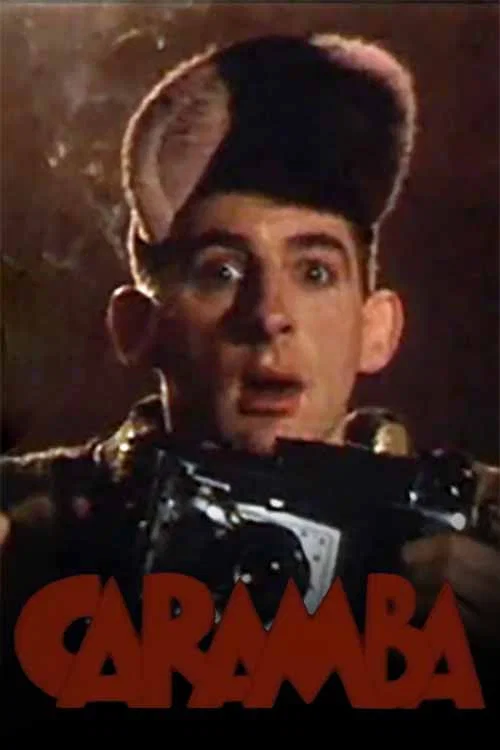 Caramba постер