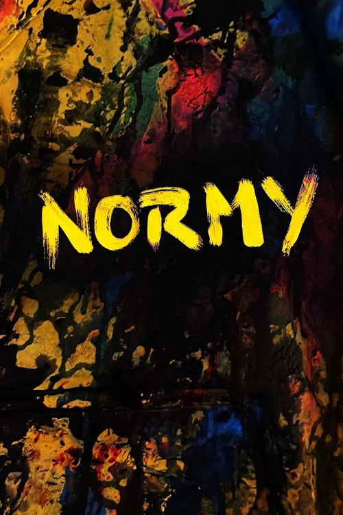 Normy постер