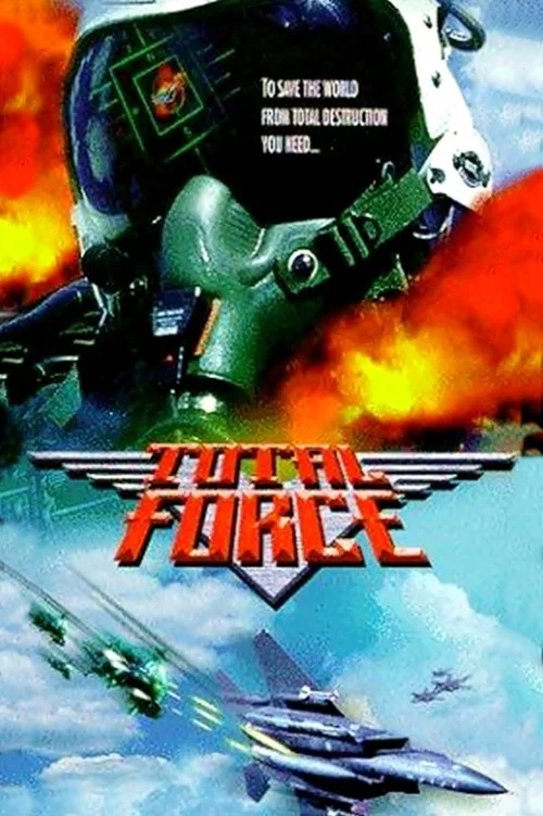 Total Force постер