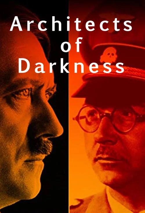 Architects of Darkness постер