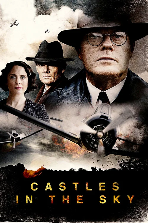 Castles in the Sky постер