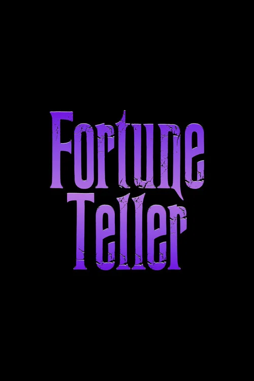 Fortune Teller постер