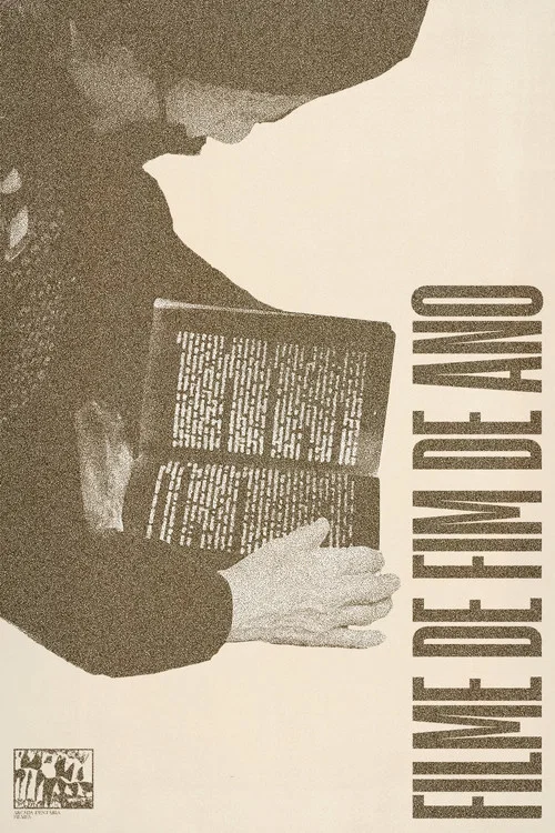 Filme de Fim de Ano постер