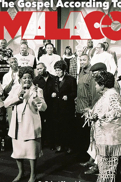 Malaco Records Presents: Gospel Legends постер