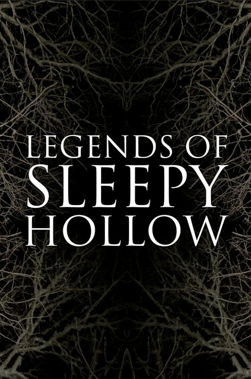 Legends of Sleepy Hollow постер