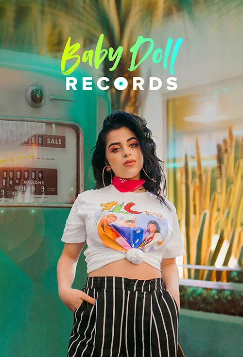 Baby Doll Records постер