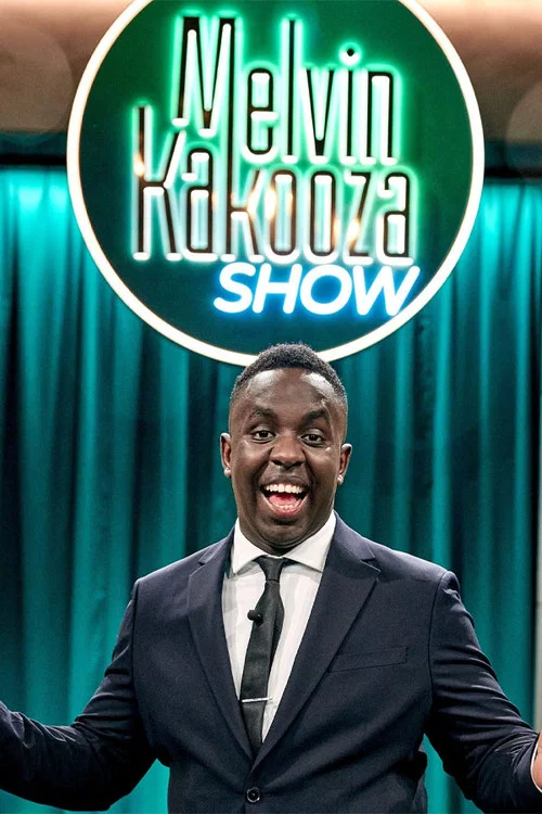 Melvin Kakooza Show постер